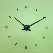 Decoration DIY Clocks DIY Wall Sticker Clocks DIY Wall Clock From Dongguan